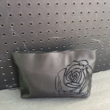 Load image into Gallery viewer, Flower Cosmetics Bag (Lancome)
