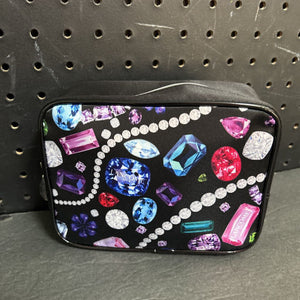 Jewels Cosmetics Bag (Lancome)