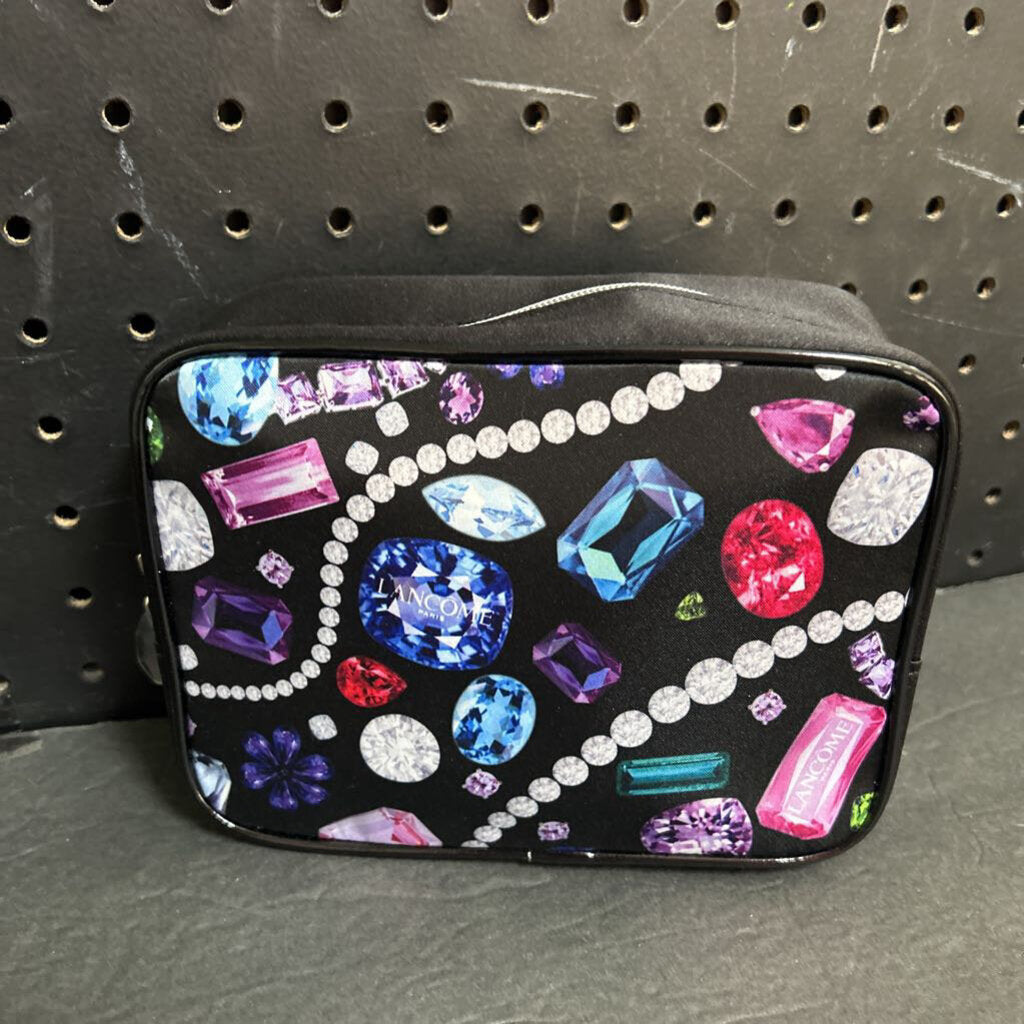 Jewels Cosmetics Bag (Lancome)