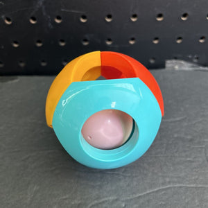 Rattle Ball