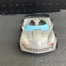 Load image into Gallery viewer, Dark of the Moon Robo Power Sideswipe Transforming Car
