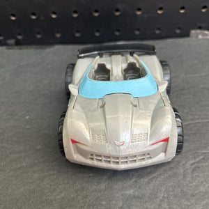 Dark of the Moon Robo Power Sideswipe Transforming Car