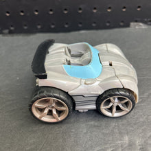 Load image into Gallery viewer, Dark of the Moon Robo Power Sideswipe Transforming Car
