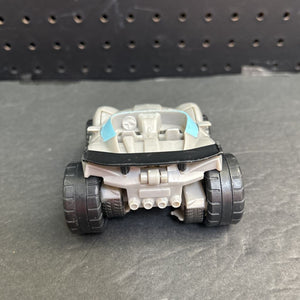 Dark of the Moon Robo Power Sideswipe Transforming Car