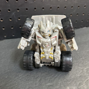 Dark of the Moon Robo Power Sideswipe Transforming Car