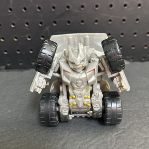 Dark of the Moon Robo Power Sideswipe Transforming Car