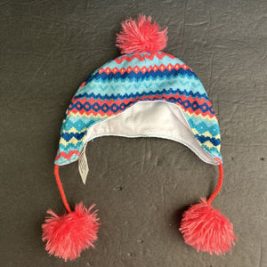 Winter Hat for 18" Doll