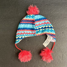 Load image into Gallery viewer, Winter Hat for 18&quot; Doll
