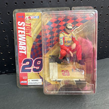 Load image into Gallery viewer, Action McFarlane Series 5 #29 Tony Stewart Figure (NEW)
