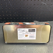 Load image into Gallery viewer, Tony Stewart #20 Home Depot Car Collectible Tin w/Candy NASCAR (NEW)
