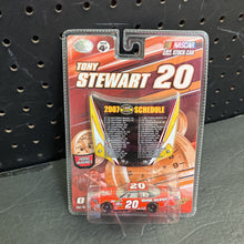 Load image into Gallery viewer, Winner's Circle Tony Stewart #20 Home Depot Race Car NASCAR (NEW)
