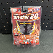 Load image into Gallery viewer, Winner&#39;s Circle Tony Stewart #20 Home Depot Race Car (NEW)
