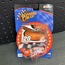 Load image into Gallery viewer, Winner&#39;s Circle Tony Stewart #20 Home Depot Race Car (NEW)
