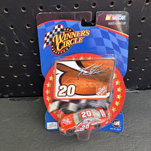 Load image into Gallery viewer, Winner&#39;s Circle Tony Stewart #20 Home Depot Race Car (NEW)
