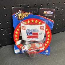 Load image into Gallery viewer, Winner&#39;s Circle Tony Stewart #20 Home Depot Declaration of Independence Race Car (NEW)
