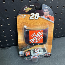 Load image into Gallery viewer, Winner's Circle Tony Stewart #20 Home Depot Race Car NASCAR (NEW)
