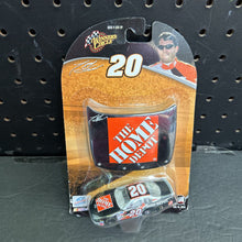 Load image into Gallery viewer, Winner&#39;s Circle Tony Stewart #20 Home Depot Race Car (NEW)
