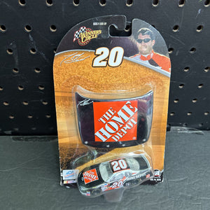 Winner's Circle Tony Stewart #20 Home Depot Race Car (NEW)