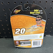 Load image into Gallery viewer, Winner's Circle Tony Stewart #20 Home Depot Race Car NASCAR (NEW)
