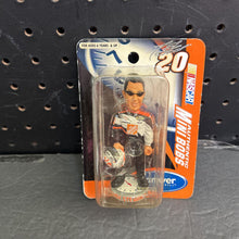 Load image into Gallery viewer, Authentics Tony Stewart #20 Mini Bobs Bobblehead (NEW)
