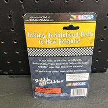 Load image into Gallery viewer, Bobble Dobbles Series 1 Tony Stewart #20 Mini Bobblehead (NEW)
