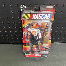 Load image into Gallery viewer, Road Champs Tony Stewart #20 Figure w/Accessories (NEW)
