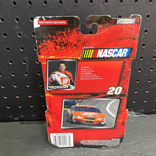 Load image into Gallery viewer, Road Champs Tony Stewart #20 Figure w/Accessories (NEW)
