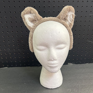 Wolf Ears Headband