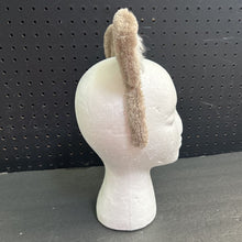 Load image into Gallery viewer, Wolf Ears Headband
