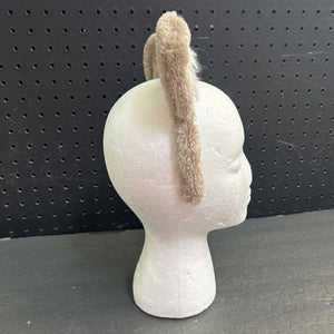 Wolf Ears Headband
