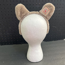 Load image into Gallery viewer, Wolf Ears Headband
