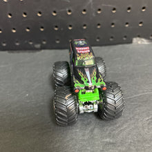 Load image into Gallery viewer, Grave Digger Monster Truck
