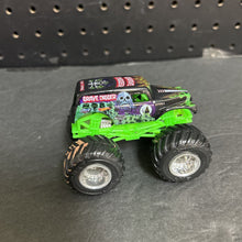 Load image into Gallery viewer, Grave Digger Monster Truck
