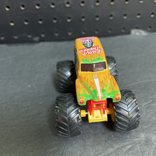 Load image into Gallery viewer, Grave Digger Monster Truck
