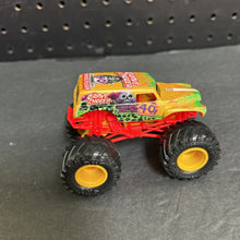 Load image into Gallery viewer, Grave Digger Monster Truck
