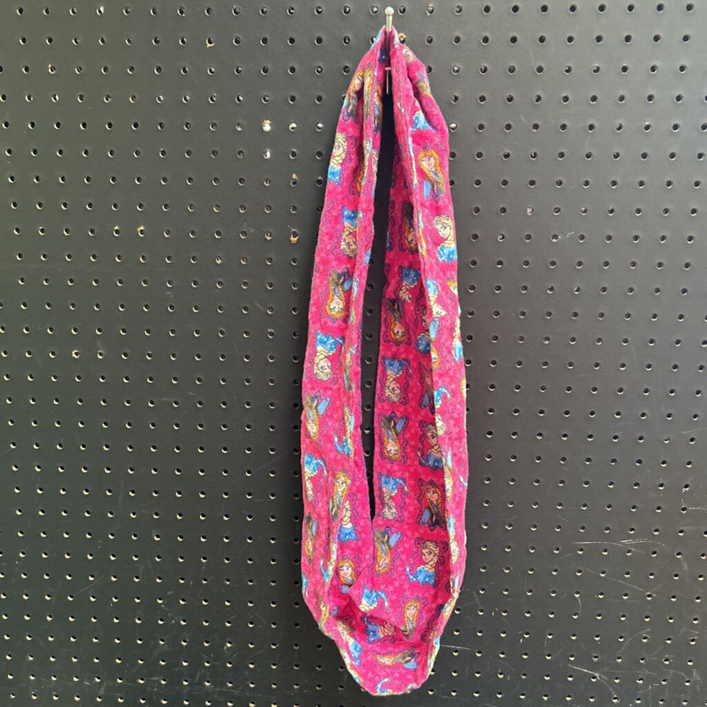 Girls Winter Scarf