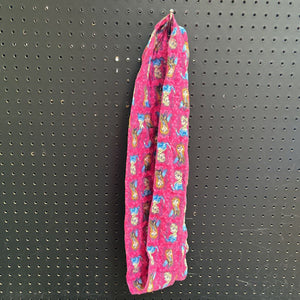 Girls Winter Scarf