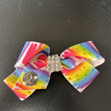 Load image into Gallery viewer, Star Hairbow Clip
