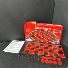 Load image into Gallery viewer, Checkers

