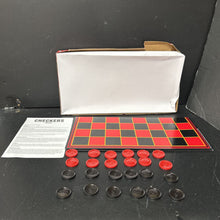 Load image into Gallery viewer, Checkers
