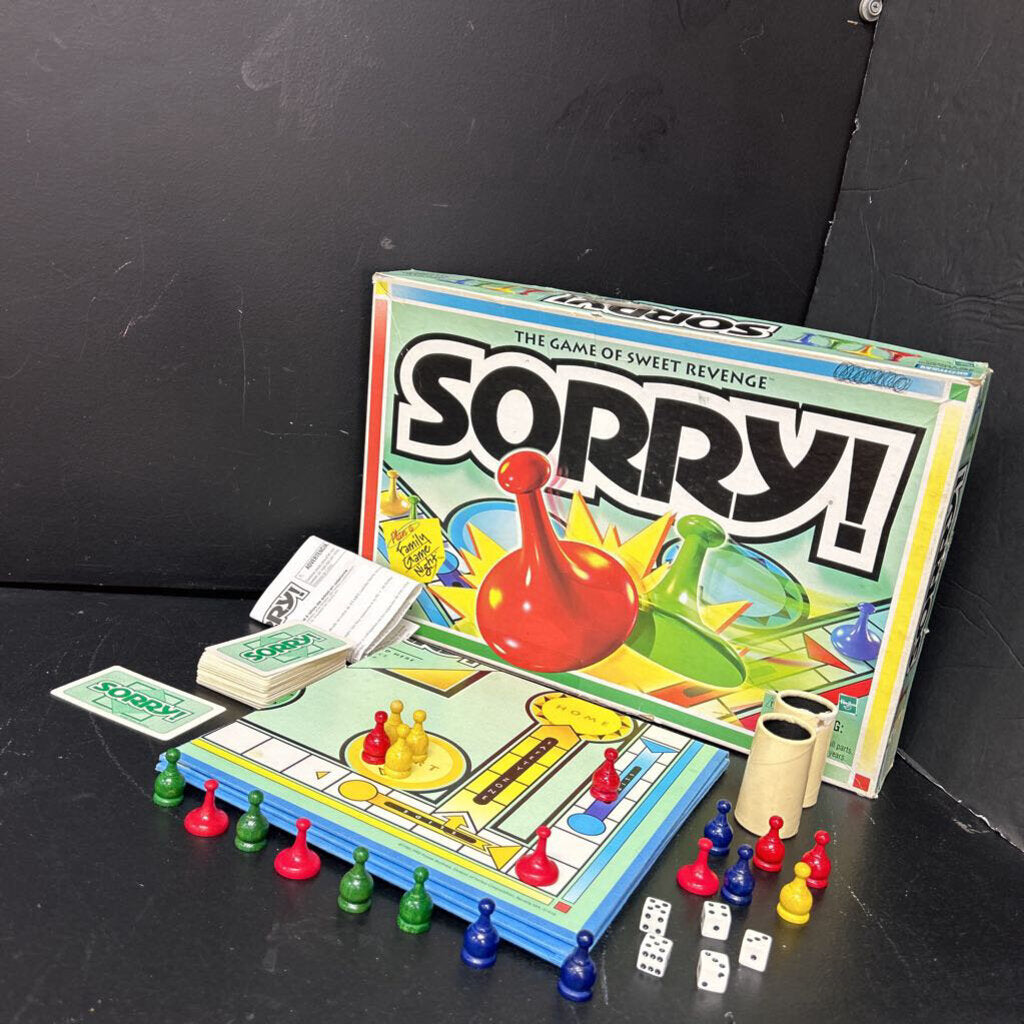 Sorry!