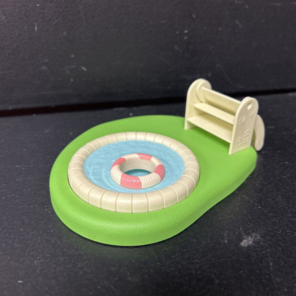 Baby Pool/Sandbox