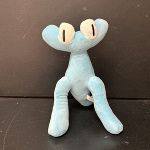 Chapter 2 Creature Plush (Rainbow Friends)