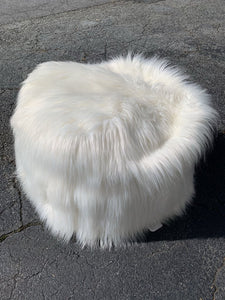 Bean Bag Chair Pouf (Envogue)
