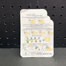 Load image into Gallery viewer, Stress Relief Magnetic Sensory Fidget Rings (NEW)
