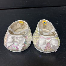Load image into Gallery viewer, Sequin Shoes
