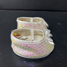 Load image into Gallery viewer, Sequin Shoes
