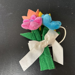Flower Bouquet