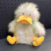 Load image into Gallery viewer, Singing Duck Plush Battery Operated (PBC)

