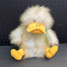 Load image into Gallery viewer, Singing Duck Plush Battery Operated (PBC)
